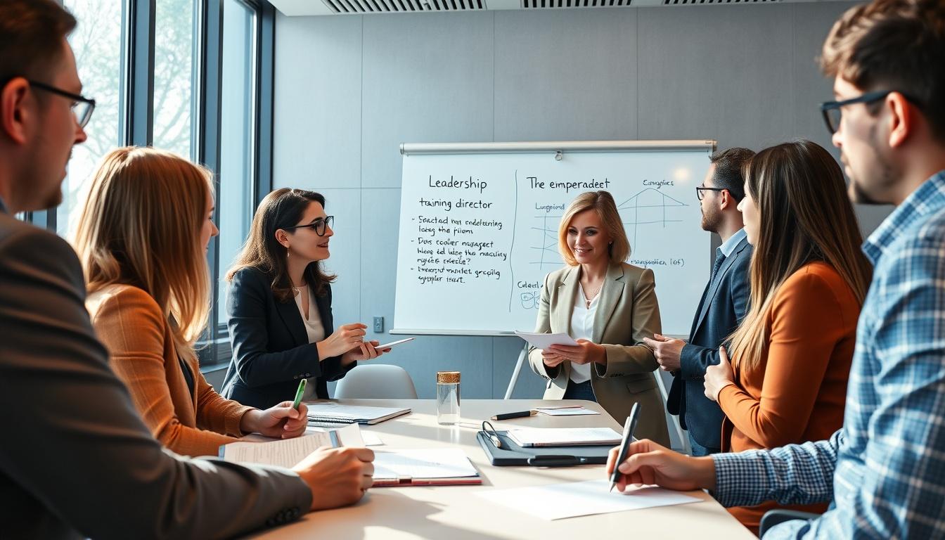 Your Path to Directorship
